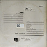 Ravi - Kaajal (Vinyl)